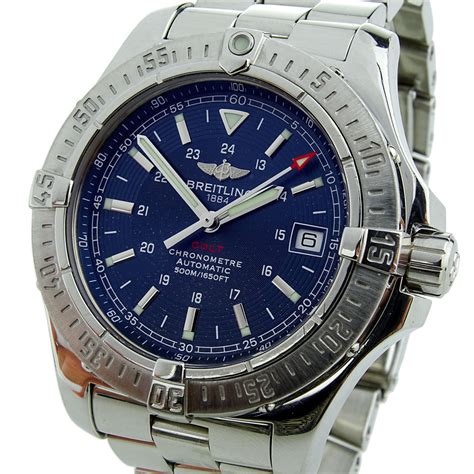 breitling a17380 colt|Breitling a17380 price.